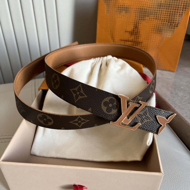 l0vis Vvtt0n belts